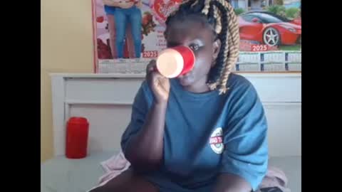 zainabu online show from February 16, 2025, 10:21 am