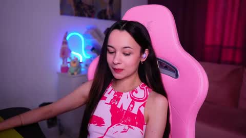 Angelina online show from May 24, 2026, 3:17 pm