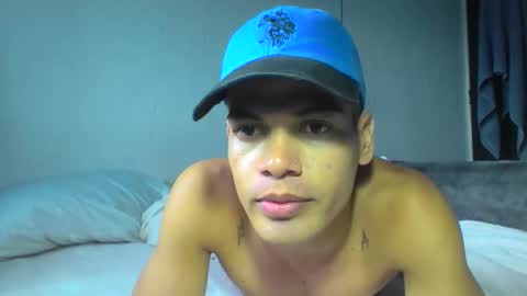 Miguel online show from May 4, 2026, 7:10 pm