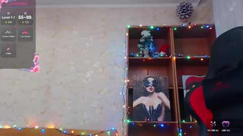 juicy_jesss online show from December 19, 2025, 9:11 pm