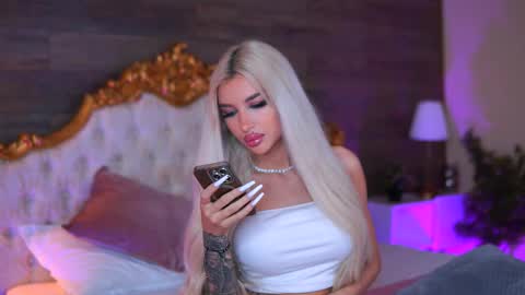 Snapshot of juicy_jessye chatting on November 26, 2025, 9:05 pm Jessye online show from November 26, 2025, 9:05 pm