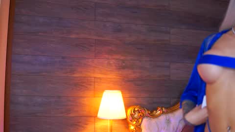 Jessye online show from February 17, 2026, 9:21 pm