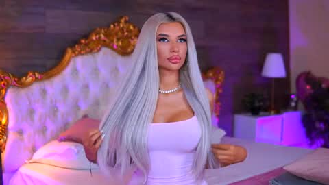 Jessye online show from May 24, 2026, 7:52 pm