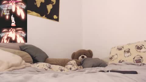 laura online show from March 2, 2025, 7:45 pm