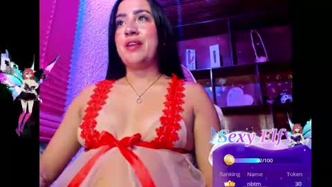valeska online show from December 24, 2024, 12:33 am