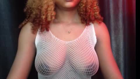 Wet Baddie online show from February 20, 2025, 6:39 am