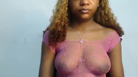 Wet Baddie online show from March 3, 2025, 9:48 pm