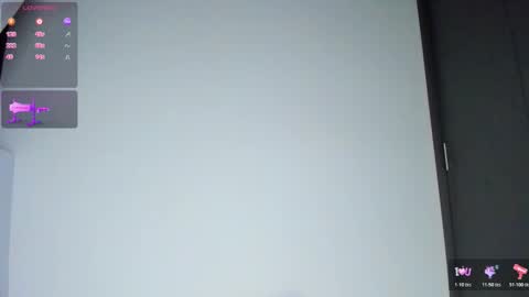 Snapshot of juicy_sky chatting on December 1, 2025, 2:16 am Your Paradise online show from December 1, 2025, 2:16 am