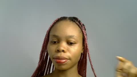 Snapshot of juicy_slut0 chatting on June 29, 2026, 12:16 pm Champaign online show from June 29, 2026, 12:16 pm