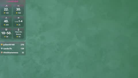 Snapshot of juicyazaria chatting on December 13, 2025, 7:53 pm juicyazaria online show from December 13, 2025, 7:53 pm