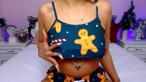 Sonia online show from December 18, 2025, 6:58 pm