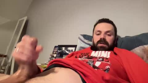 Daddy Tiger online show from December 8, 2024, 8:36 pm