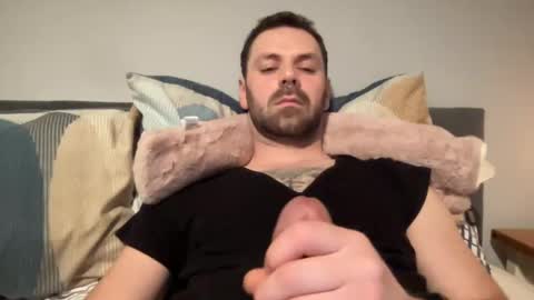 Daddy Tiger online show from December 9, 2024, 11:03 pm