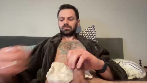 Daddy Tiger online show from December 20, 2024, 9:54 am