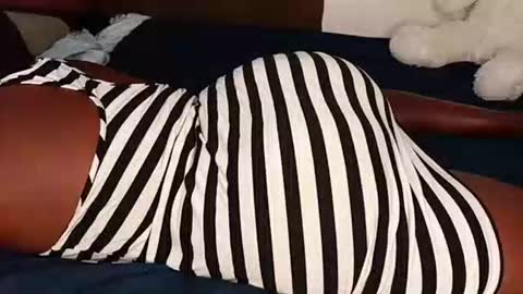 Sweetass online show from October 13, 2025, 4:34 am