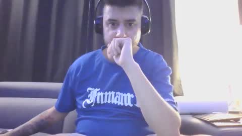 juicygoodness484 online show from March 3, 2025, 9:11 am