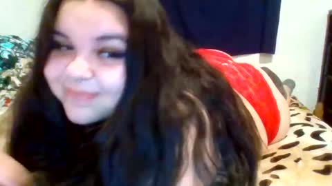 Snapshot of juicylatinabbw chatting on February 14, 2026, 5:04 am juicylatinabbw online show from February 14, 2026, 5:04 am