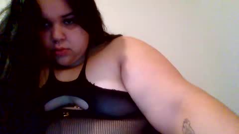 Snapshot of juicylatinabbw chatting on February 26, 2026, 5:34 pm juicylatinabbw online show from February 26, 2026, 5:34 pm