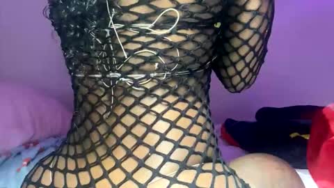 juicyy_mochaa online show from January 10, 2026, 7:04 pm