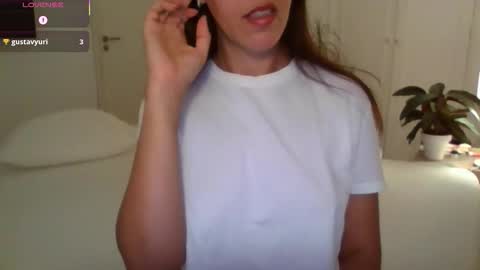 Snapshot of jujubaeu chatting on March 2, 2026, 11:06 am Juju online show from March 2, 2026, 11:06 am