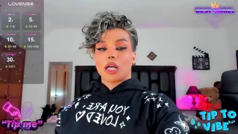 Jujubee online show from December 21, 2024, 6:44 pm