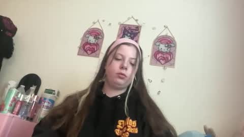 Snapshot of jujusworld__ chatting on May 25, 2026, 6:58 pm jujusworld__ online show from May 25, 2026, 6:58 pm