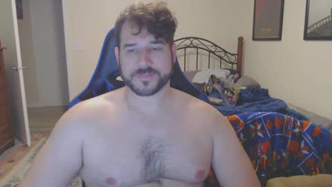 jules25 online show from February 23, 2025, 5:12 am