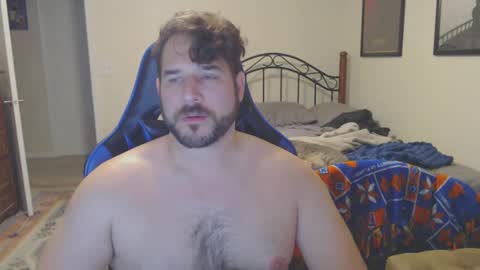 jules25 online show from March 5, 2025, 4:34 am