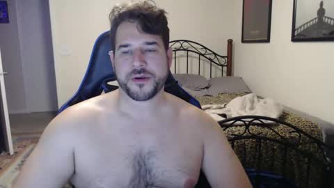 jules25 online show from October 18, 2025, 3:20 am