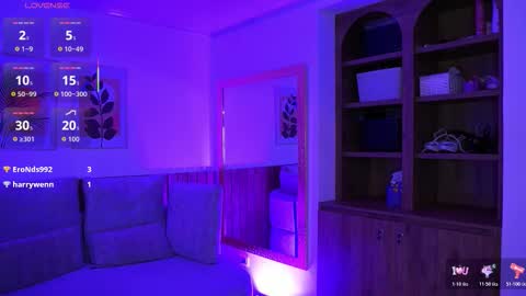 Jules Bennett online show from February 6, 2026, 11:35 am