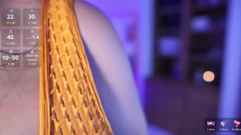 Jules Bennett online show from February 12, 2026, 11:38 am