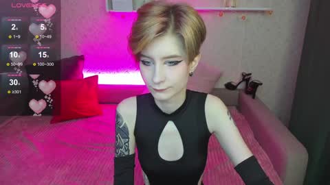 Jules online show from December 3, 2024, 1:19 am