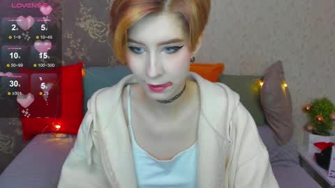 Jules online show from December 9, 2024, 1:07 am