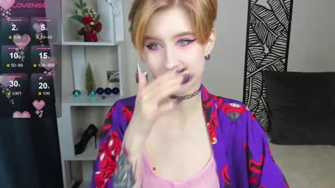 Jules online show from December 14, 2024, 1:17 am