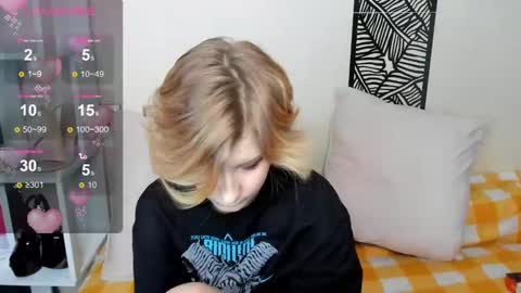 Jules online show from January 28, 2025, 4:50 am