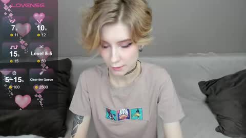 Jules online show from February 11, 2025, 1:31 am