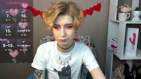 Jules online show from February 17, 2025, 1:04 am