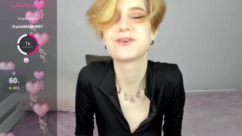 Jules online show from February 18, 2025, 4:15 am