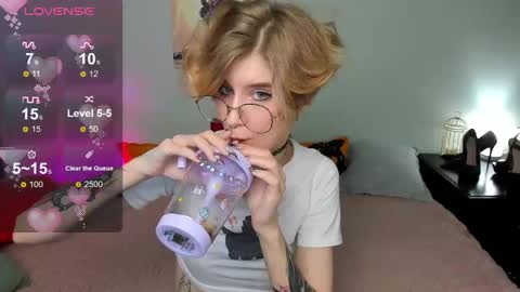 Jules online show from February 27, 2025, 12:34 pm