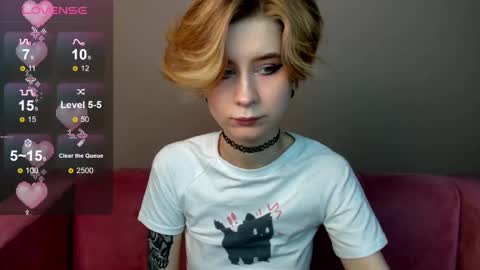 Jules online show from March 10, 2025, 12:51 am