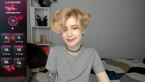 Jules online show from September 14, 2025, 1:05 am