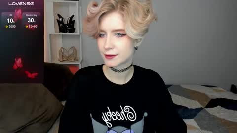 Jules online show from September 15, 2025, 12:43 am