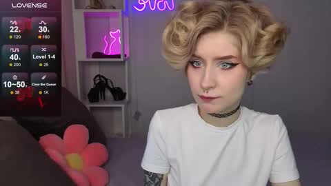 Jules online show from October 12, 2025, 1:15 am