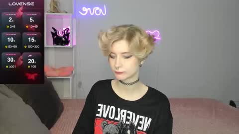 Jules online show from October 19, 2025, 12:55 am