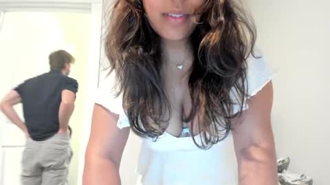 Snapshot of julesnxtdoor chatting on May 4, 2026, 3:24 am Jules online show from May 4, 2026, 3:24 am
