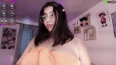 Juliana online show from March 14, 2026, 4:45 pm