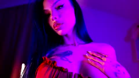 Snapshot of juli_jam chatting on May 10, 2026, 8:14 pm Hi call me July My fav speed 111222333666 PVT open online show from May 10, 2026, 8:14 pm