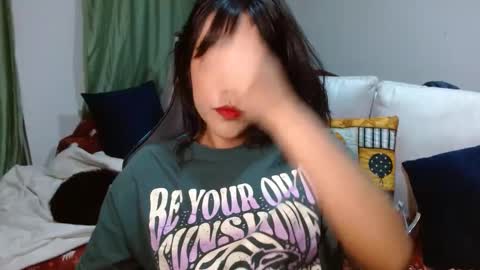 JULIETA online show from December 2, 2024, 11:51 pm