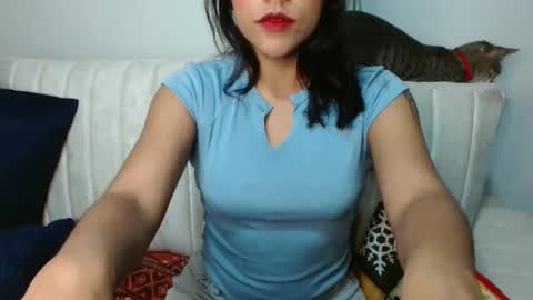 JULIETA online show from December 4, 2024, 12:30 am