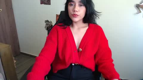 JULIETA online show from December 27, 2024, 8:50 pm